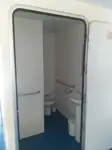 Круизное судно на продажу