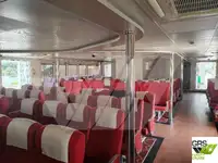 Круизное судно на продажу