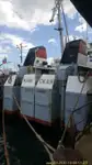 Баржа на продажу