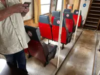 Патрульный катер на продажу