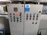 Контейнеровоз на продажу