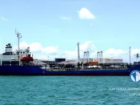 Нефтеналивной/химический танкер на продажу
