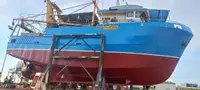 Trawler на продажу