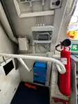 Буксир для перевозки экипажа на продажу