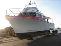 Лодка для экипажа на продажу