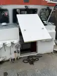 Катамаран на продажу