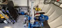 Нефтеналивной/химический танкер на продажу