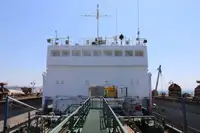 Нефтеналивной/химический танкер на продажу