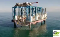 Jack-up drilling rig на продажу