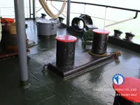 Нефтеналивной/химический танкер на продажу
