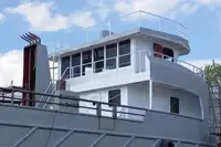 Буксир на продажу