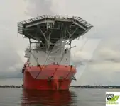 Судно поддержки водолазных работ на продажу