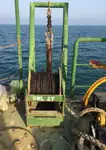 Баржа на продажу
