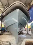 Буксир для перевозки экипажа на продажу