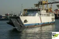 Ro-Ro ship на продажу