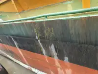 Баржа на продажу