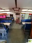 Судно для обслуживания ветряных электростанций на продажу