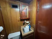 Траулер на продажу