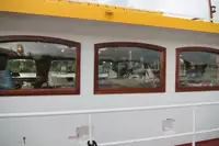 Круизное судно на продажу