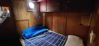 Буксир на продажу