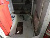 Круизное судно на продажу