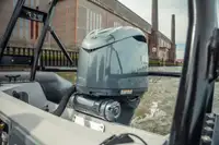 Жесткая надувная лодка на продажу
