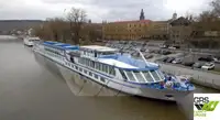 Круизное судно на продажу