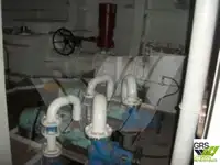 Плавучий дом на продажу