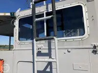 Десантный корабль-танкер на продажу