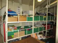 Рефрижераторное судно на продажу