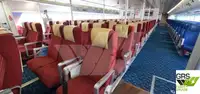 Пассажирское судно на продажу
