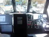 Лодка для экипажа на продажу