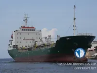 Нефтеналивной/химический танкер на продажу