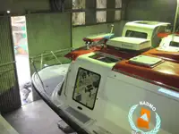 Спасательное судно на продажу