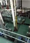 Десантный корабль-танкер на продажу