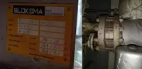 Нефтеналивной/химический танкер на продажу