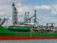 Нефтеналивной/химический танкер на продажу