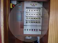 Судно-живорыбовоз на продажу