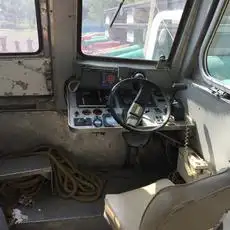Рабочие суда на продажу