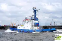 Буксир на продажу