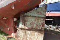 Буксир на продажу