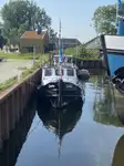 Буксир на продажу