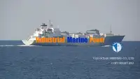 Рефрижераторное судно на продажу