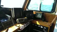 Буксир для перевозки экипажа на продажу