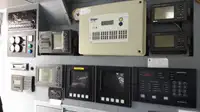 Патрульный катер на продажу