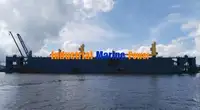 Плавающий док на продажу