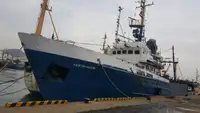 Trawler на продажу
