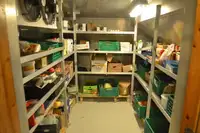 Контейнеровоз на продажу