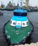 Пилотное судно на продажу