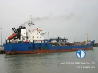 Нефтеналивной/химический танкер на продажу